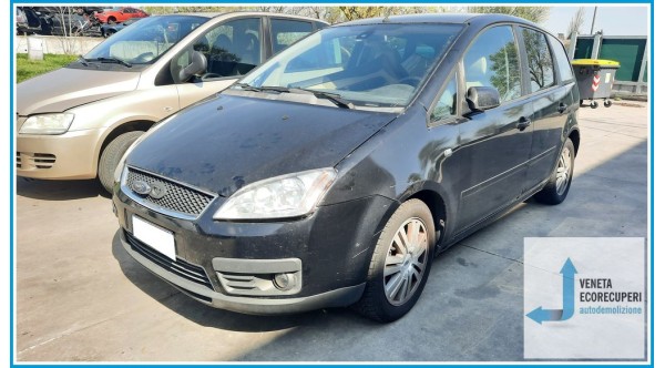 FORD C-MAX CB3 del 2006 parti usate e ricambi - Tipo Motore G8DB