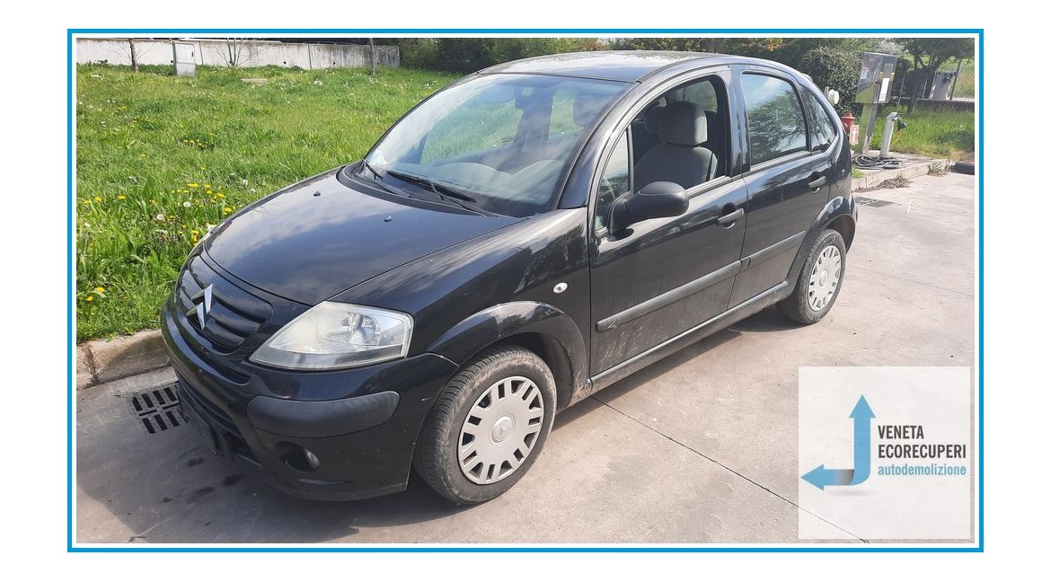 CITROEN C3 2a Serie  del...