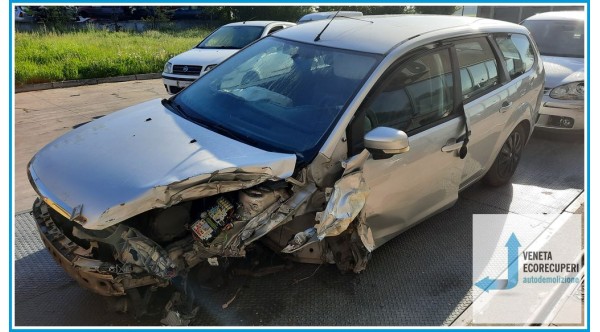FORD FOCUS CB4 del 2010 parti usate e ricambi - Tipo Motore HHDA