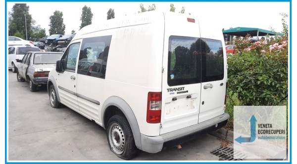 FORD TOURNEO CONNECT TC7 del 1990 parti usate e ricambi - Tipo Motore HCPA