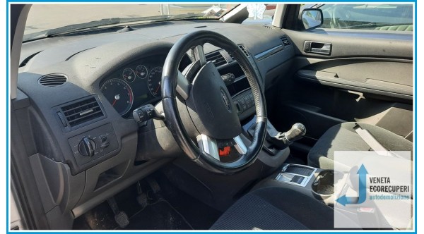 FORD FOCUS C-MAX CAP del 2005 parti usate e ricambi - Tipo Motore AODA