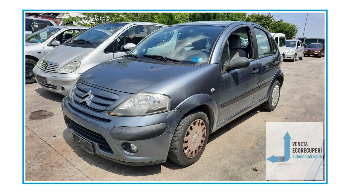 CITROEN C3 2a Serie del...