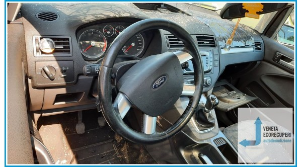FORD C-MAX CB3 del 2008 parti usate e ricambi - Tipo Motore HHDA
