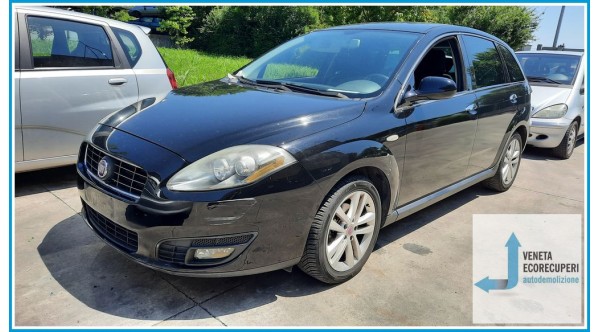 FIAT CROMA 2T del 2009 parti usate e ricambi - Tipo Motore 939A1000