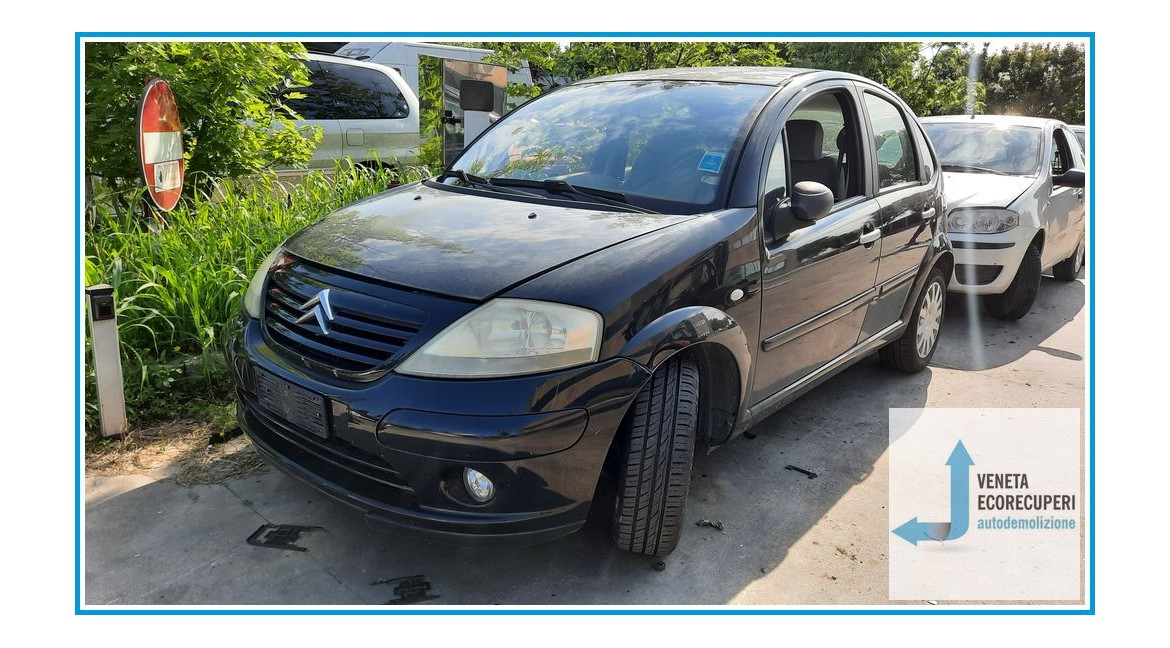 CITROEN C3 1a Serie del...