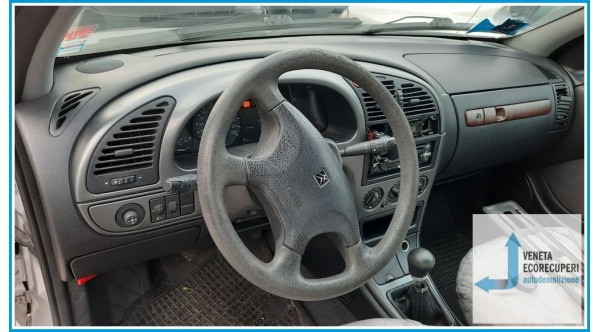 CITROEN XSARA del 2000 parti usate e ricambi - Tipo Motore NFZ