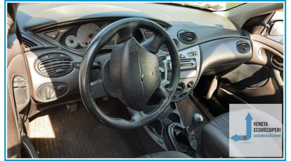 FORD FOCUS CAK del 2002 parti usate e ricambi - Tipo Motore FYDB