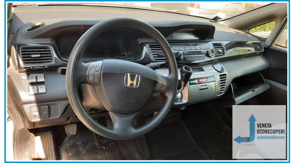 HONDA FR-V del 2006 parti usate e ricambi - Tipo Motore N22A1