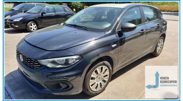 FIAT TIPO 6J del 2017 parti usate e ricambi - Tipo Motore 55266963