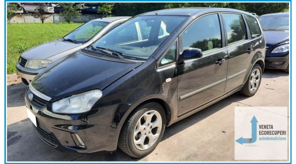 FORD C-MAX CB3 del 2007 parti usate e ricambi - Tipo Motore HHDA
