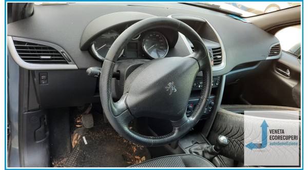 PEUGEOT 307 del 2007 parti usate e ricambi - Tipo Motore KFU