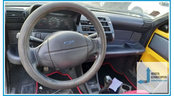 FIAT CINQUECENTO NM del 1998 parti usate e ricambi - Tipo Motore 176B2000