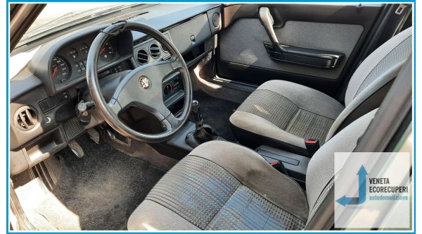 ALFA ROMEO 33 del 1994 parti usate e ricambi - Tipo Motore 30753