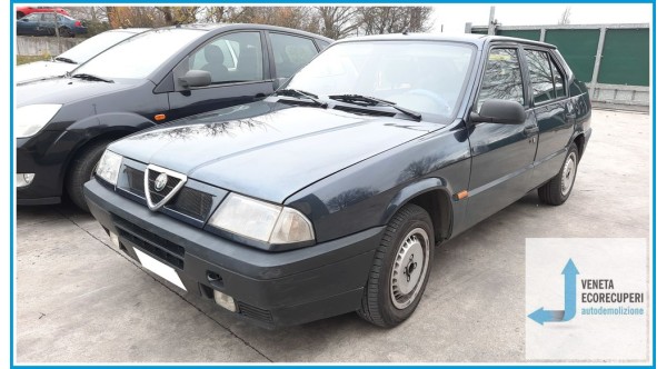 ALFA ROMEO 33 del 1994 parti usate e ricambi - Tipo Motore 30753