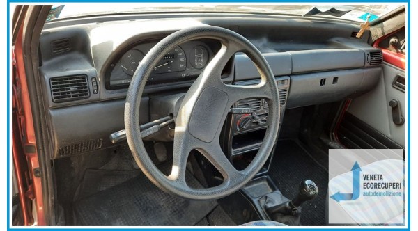 FIAT UNO del 1996 parti usate e ricambi - Tipo Motore 14607000