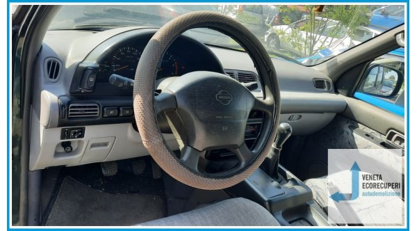 NISSAN SERENA C23M del 1997 parti usate e ricambi