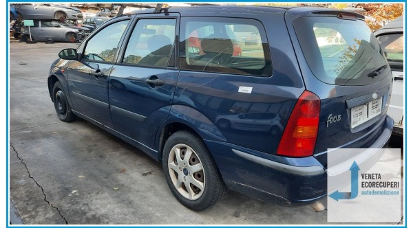 FORD FOCUS CAK del 2003 parti usate e ricambi - Tipo Motore FFDA