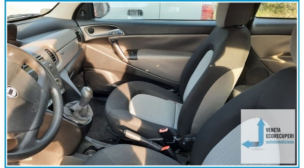 LANCIA YPSILON TE del 2004 parti usate e ricambi - Tipo Motore 188A9000