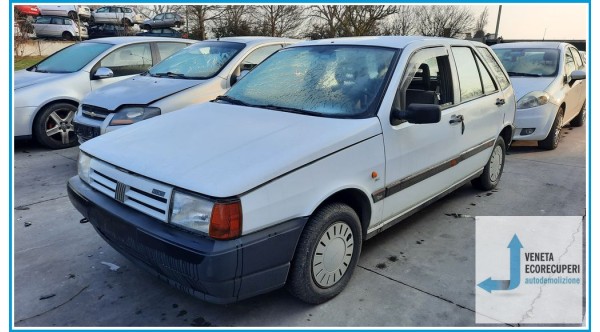 FIAT TIPO  del 1992 parti usate e ricambi - Tipo Motore 160A1046