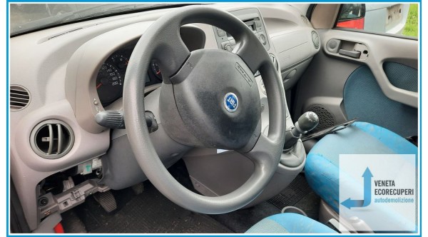 FIAT PANDA 2Q del 2005 parti usate e ricambi - Tipo Motore 188A4000
