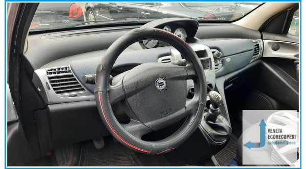 LANCIA YPSILON TE del 2007 parti usate e ricambi - Tipo Motore 188A4000