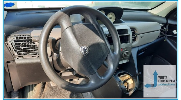 LANCIA YPSILON TE del 2004 parti usate e ricambi - Tipo Motore 188A9000