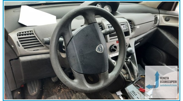 LANCIA YPSILON TE del 2007 parti usate e ricambi - Tipo Motore 188A4000
