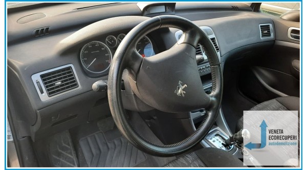PEUGEOT 307  del 2002 parti usate e ricambi - Tipo Motore NFU