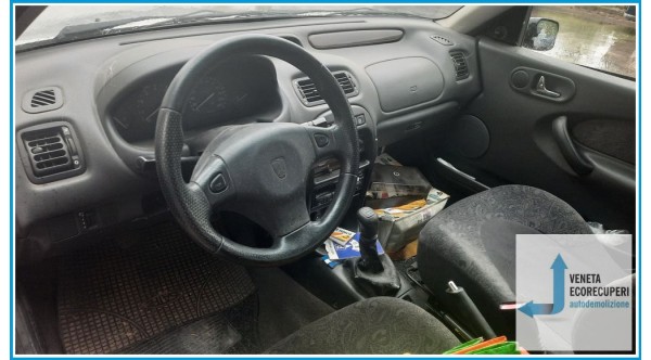 ROVER Serie 200  del 1998 parti usate e ricambi - Tipo Motore 14K4F