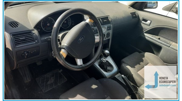 FORD MONDEO GE del 2003 parti usate e ricambi - Tipo Motore HJBB
