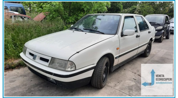 FIAT CROMA  del 1996 parti usate e ricambi - Tipo Motore 834B146