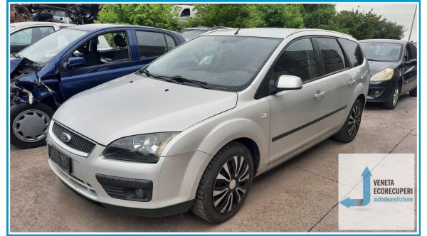 FORD FOCUS CAP del 2006 parti usate e ricambi - Tipo Motore HHDA