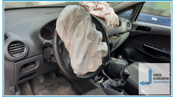 OPEL CORSA S07 del 2014 parti usate e ricambi - Tipo Motore A12XER