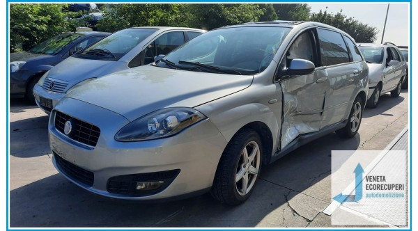 FIAT CROMA 2T del 2010 parti usate e ricambi - Tipo Motore 939A2000
