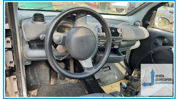 SMART COUPE' C450 del 2001 parti usate e ricambi