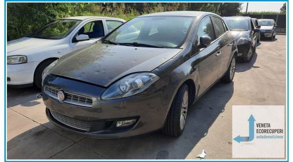 FIAT BRAVO 3Y del 2011 parti usate e ricambi - Tipo Motore 198A2000