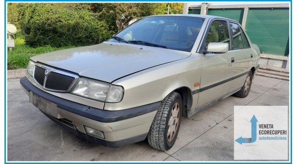 LANCIA DEDRA  del 1995 parti usate e ricambi