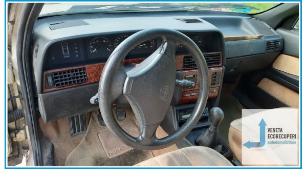 LANCIA DEDRA  del 1995 parti usate e ricambi
