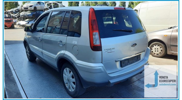 FORD FUSION CBK del 2010 parti usate e ricambi - Tipo Motore FXJA