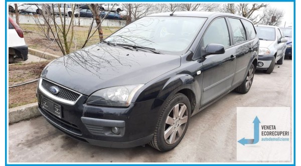 FORD FOCUS CAP del 2005 parti usate e ricambi