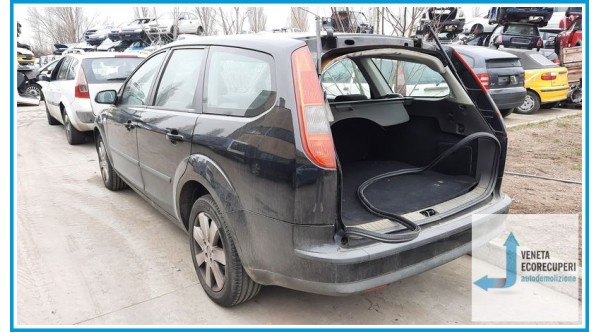 FORD FOCUS CAP del 2005 parti usate e ricambi