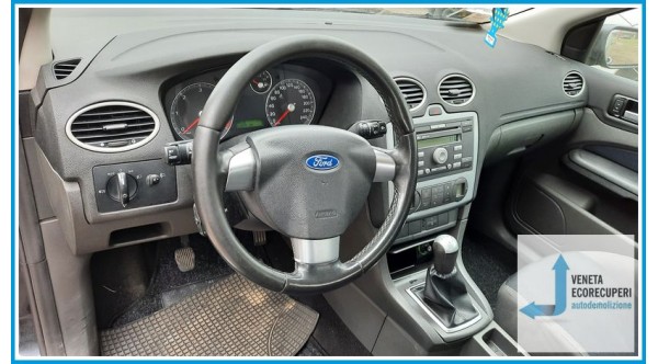 FORD FOCUS CAP del 2005 parti usate e ricambi