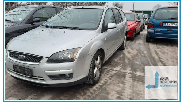 FORD FOCUS CAP del 2007 parti usate e ricambi