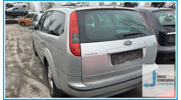 FORD FOCUS CAP del 2007 parti usate e ricambi