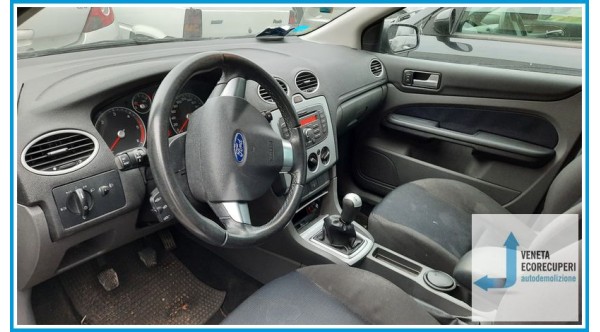 FORD FOCUS CAP del 2007 parti usate e ricambi