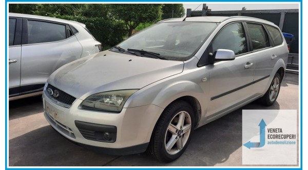 FORD FOCUS CAP del 2007 parti usate e ricambi