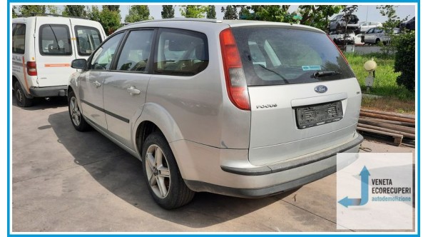 FORD FOCUS CAP del 2007 parti usate e ricambi