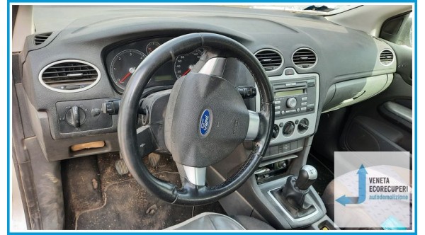 FORD FOCUS CAP del 2007 parti usate e ricambi