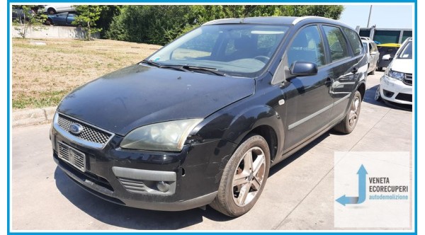 FORD FOCUS CAP del 2006 parti usate e ricambi