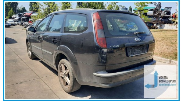 FORD FOCUS CAP del 2006 parti usate e ricambi